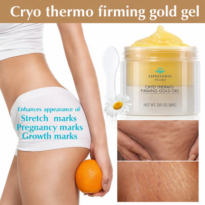 UMEXPRO™Cryo Thermo Firming Gold Gel
