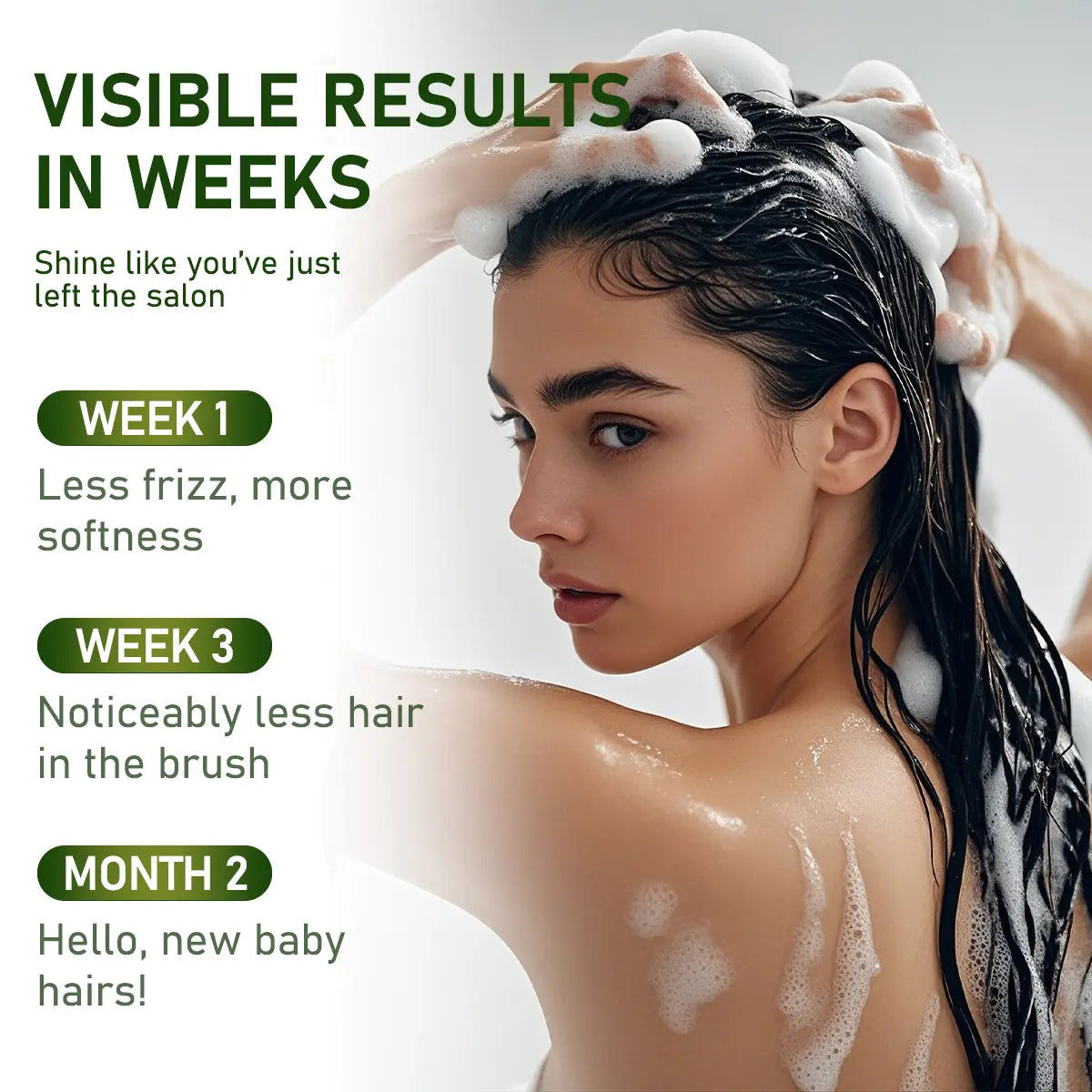 Gypsophila® BATANA OIL SHAMPOO