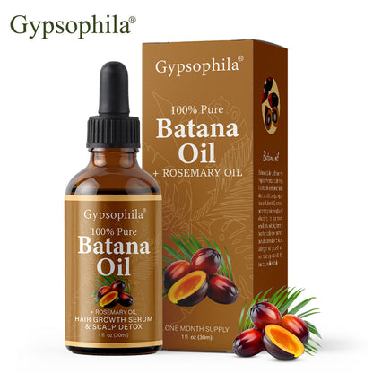 Gypsophila® BATANA OIL FOR HAIR GROWTH