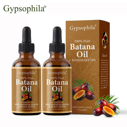 Gypsophila® BATANA OIL FOR HAIR GROWTH