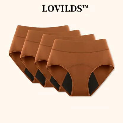 🔥2026 Independence Day Special Offer|🎉LOVILDS Leak-Proof Underwear That Won't Let You Down