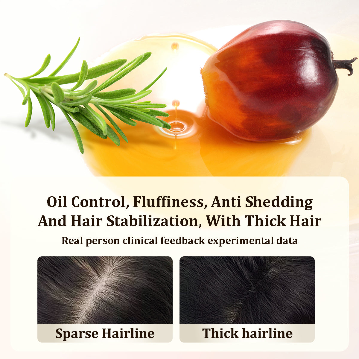 Gypsophila® BATANA OIL FOR HAIR GROWTH