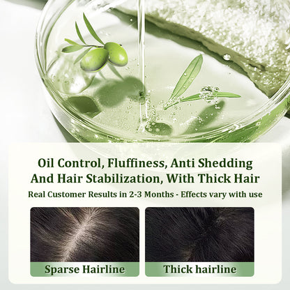 Gypsophila® BATANA OIL FOR HAIR GROWTH
