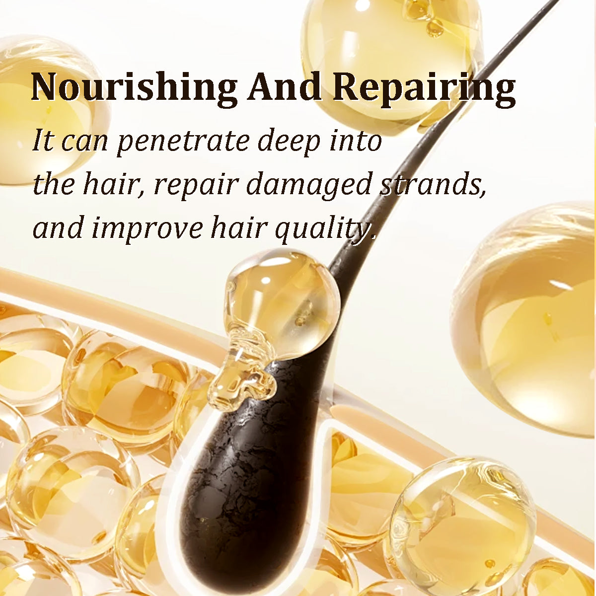 Gypsophila® BATANA OIL FOR HAIR GROWTH
