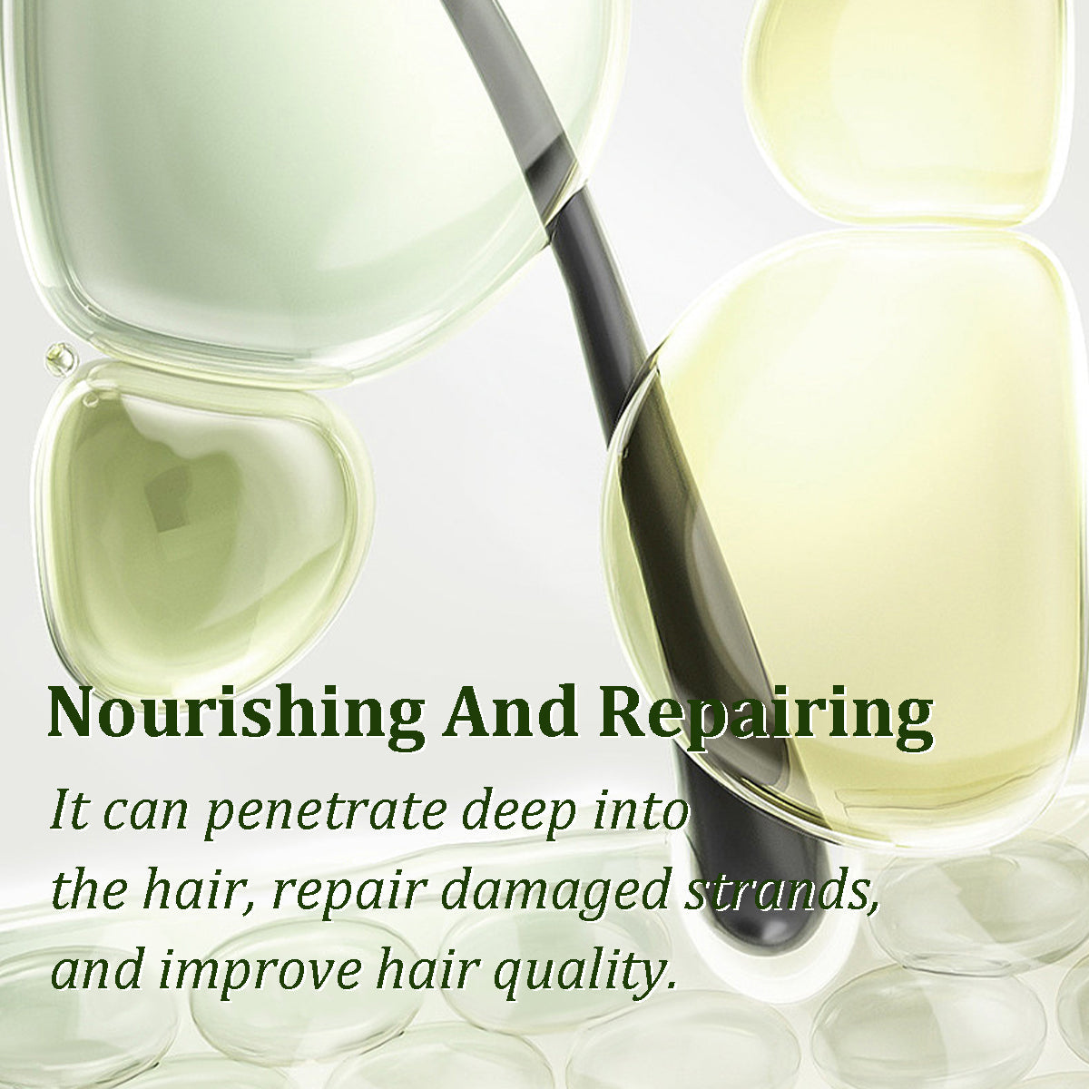 Gypsophila® BATANA OIL FOR HAIR GROWTH