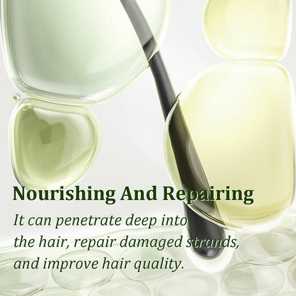 Gypsophila® BATANA OIL FOR HAIR GROWTH
