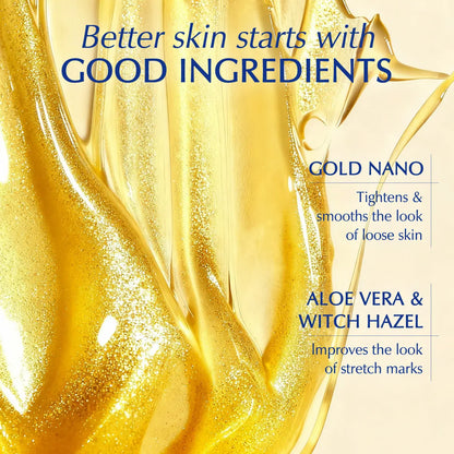 UMEXPRO™Cryo Thermo Firming Gold Gel