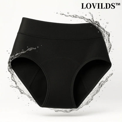 🔥2026 Independence Day Special Offer|🎉LOVILDS Leak-Proof Underwear That Won't Let You Down