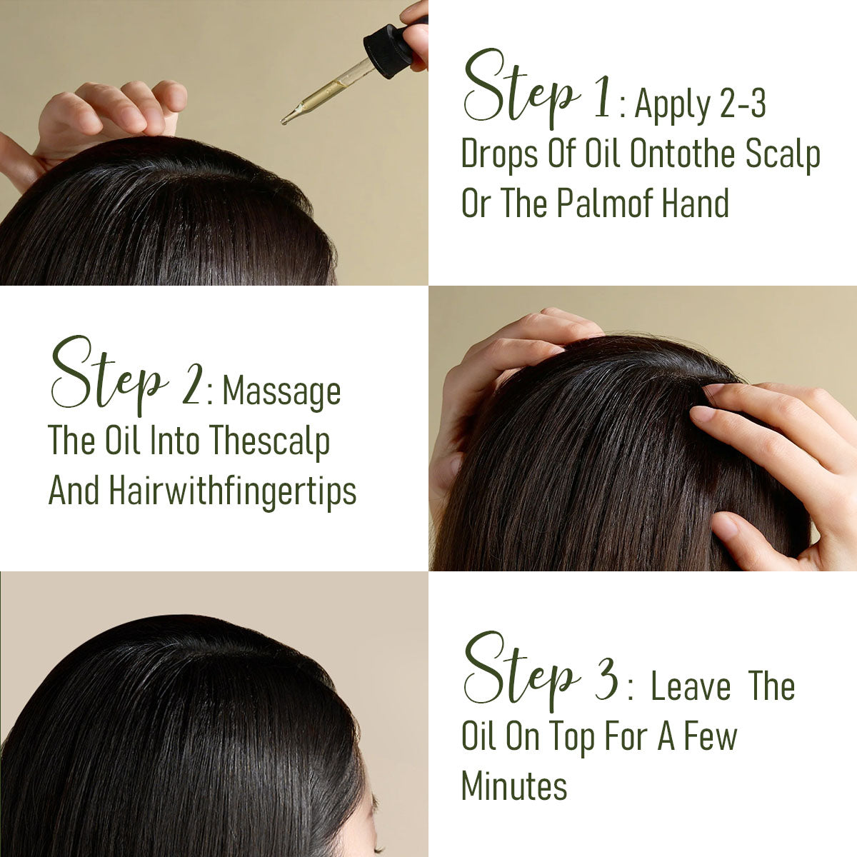Gypsophila® BATANA OIL FOR HAIR GROWTH