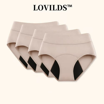 🔥2026 Independence Day Special Offer|🎉LOVILDS Leak-Proof Underwear That Won't Let You Down
