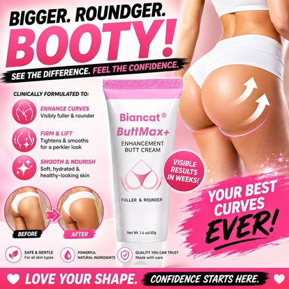 Biancat® Body Enhancement Cream
