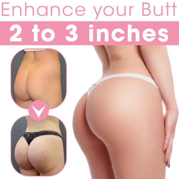 Biancat® Body Enhancement Cream