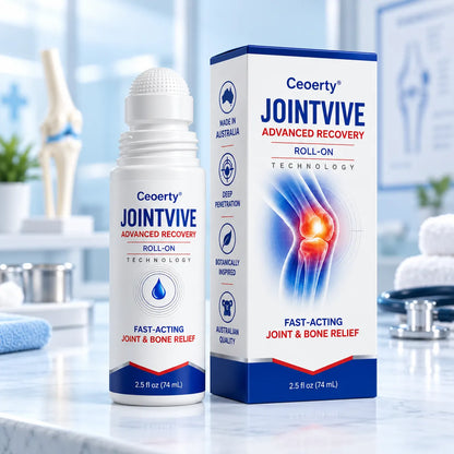 Ceoerty® JointVive Advanced Recovery Roll-On