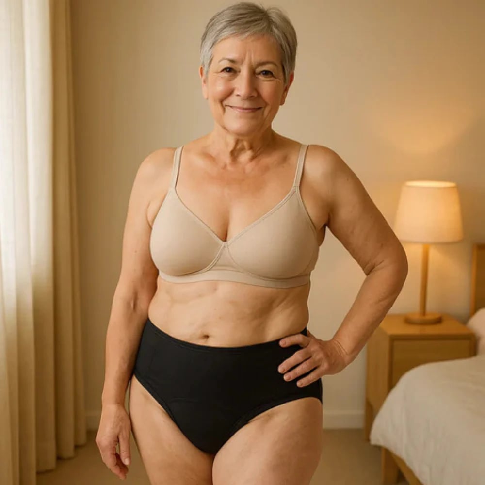 🔥2026 Independence Day Special Offer|🎉LOVILDS Leak-Proof Underwear That Won't Let You Down