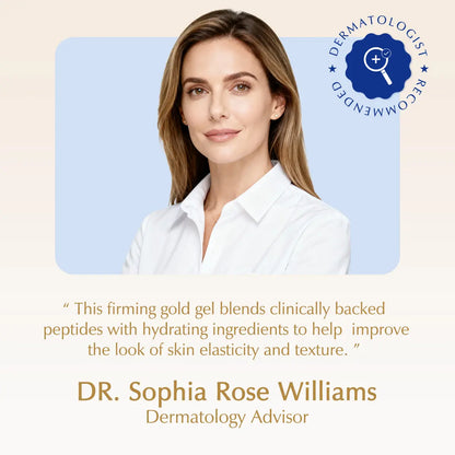 UMEXPRO™Cryo Thermo Firming Gold Gel