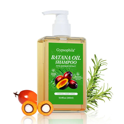 Gypsophila® BATANA OIL SHAMPOO