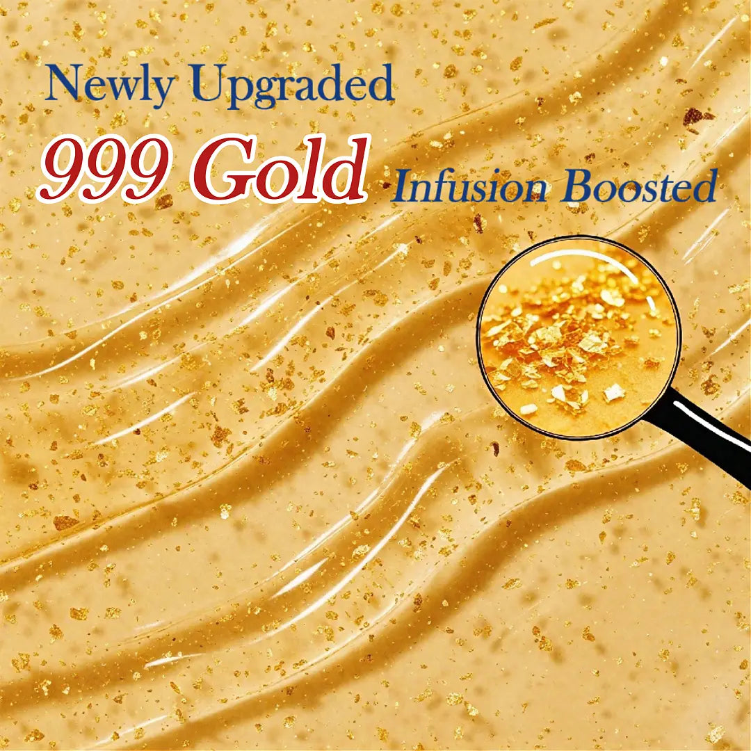 UMEXPRO™Cryo Thermo Firming Gold Gel