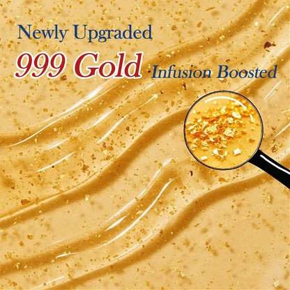 UMEXPRO™Cryo Thermo Firming Gold Gel