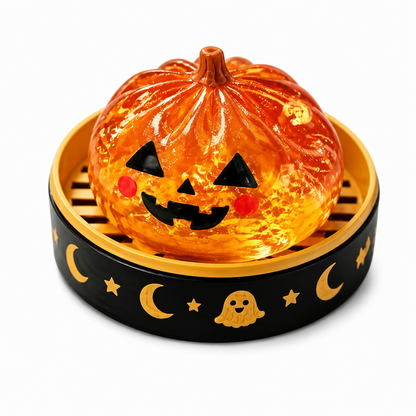 🎃🎃🎃👻 Last Day 50% OFF – Adorable Halloween Ghost Squishies You Can't Put Down! 🖐️