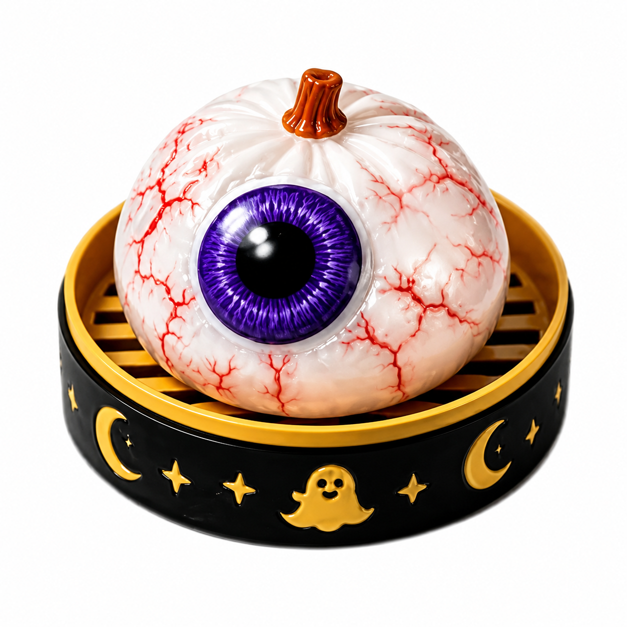 🎃🎃🎃👻 Last Day 50% OFF – Adorable Halloween Ghost Squishies You Can't Put Down! 🖐️